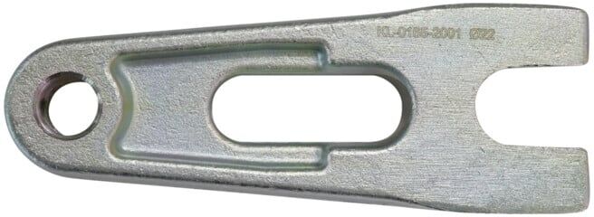 Gedore Clé fourche 22 mm (2401878)
