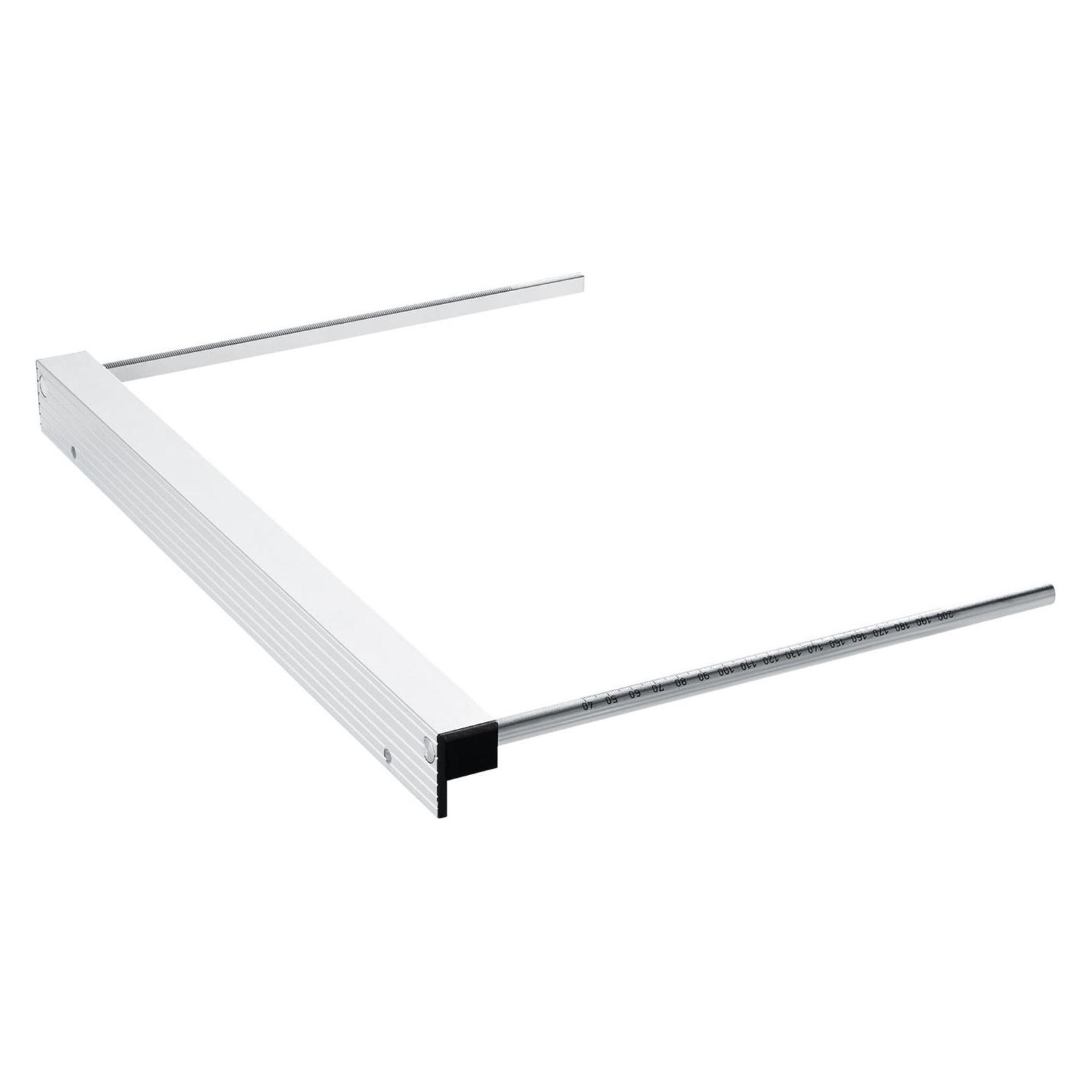 Mafell Parallelanschlag K 55 PA 206825 für Handkreissäge K 55 cc + K 55 18 M 18V (206825)