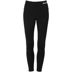 Kempa, Damen, Tights, Tights (S), Schwarz
