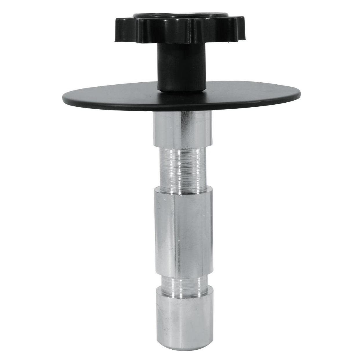Eurolite TV-12 TV-Zapfen M12 inkl.Rändel (60000730)