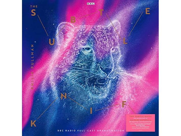 His Dark Materials - the Subtle Knife