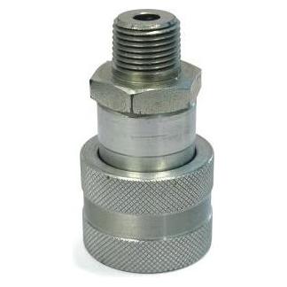 RS PRO Hydraulik-Schnellkupplung für Luft-Hydrauli (913250026)