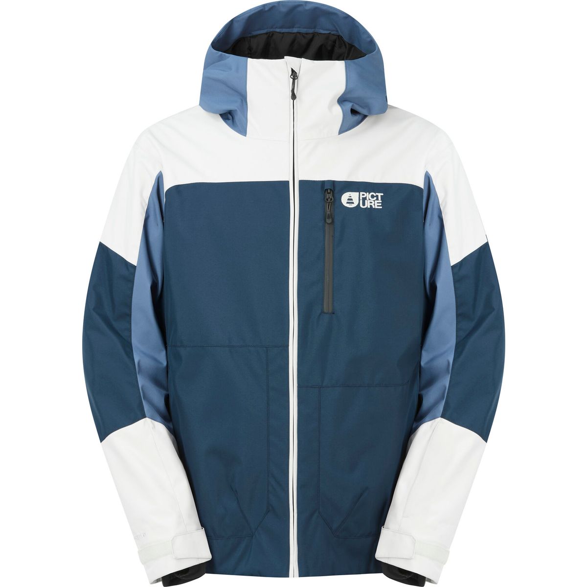 Picture Nitric Jacket blues (E) L MVT0624EDress BluesL
