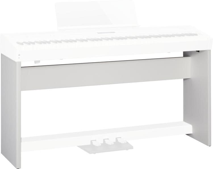 Roland KSC-72 Weiß - Stativ