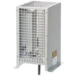Siemens Dig.Industr. Bremswiderstand 6SE6400-4BD24-0FA0