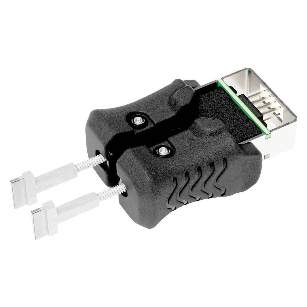 Weller Erem Weller T0050116499 Lötspitze Messerspitze Spitzen-Länge 18.20mm Inhalt 1St. (Lötspitze) (T0050116499)