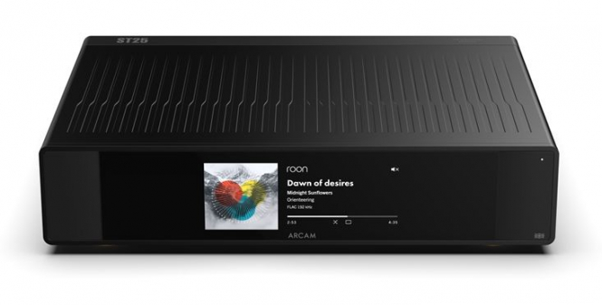 Arcam Arcam Radia ST25 - schwarz