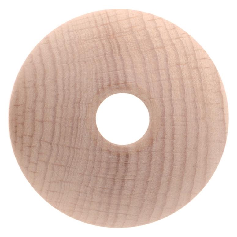 Glorex Rohholzkugel 35mm 4St, FSC Birke (61657035)