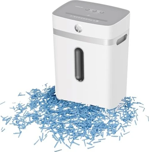 HP OneShred 12CC