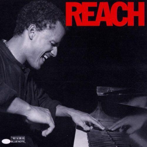 Jacky Terrasson - Reach - Preis vom 10.10.2026 11:48:34 h