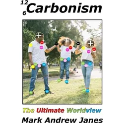 Carbonism, Fachbücher von Mark Andrew Janes