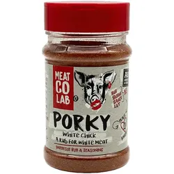 Angus & Oink Porky White Chick - 200 g