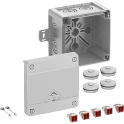 Spelsberg Abzweigkasten Abox Pro 040 AB-42