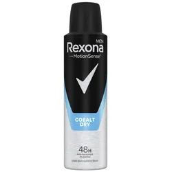 Rexona Deo-Spray 48h Cobalt Dry Men 150,0 ml