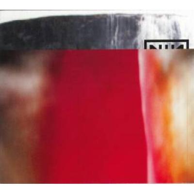 The Fragile - Nine Inch Nails, CD