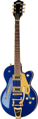 Gretsch G5655TG Electromatic AZM Azure Metallic
