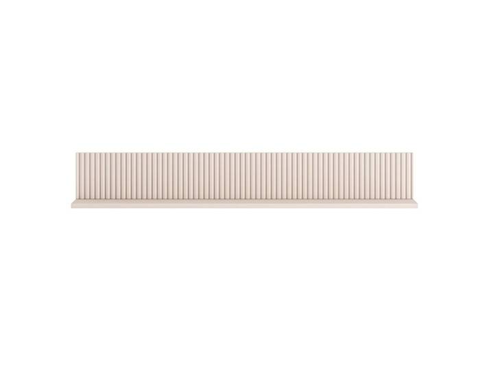 WANDREGAL Dunea Kaschmirgrau 120 cm