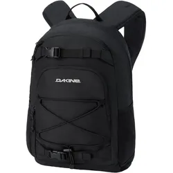 Dakine Grom Rucksack 2.0 (13 Liter) 038 - black