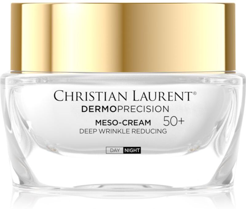 Christian Laurent Cream-Lifting 50+ anti-ageing moisturiser 50 ml