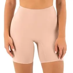 Fantasie Smoothease Invisible Comfort Short Beige Polyamid One Size Damen