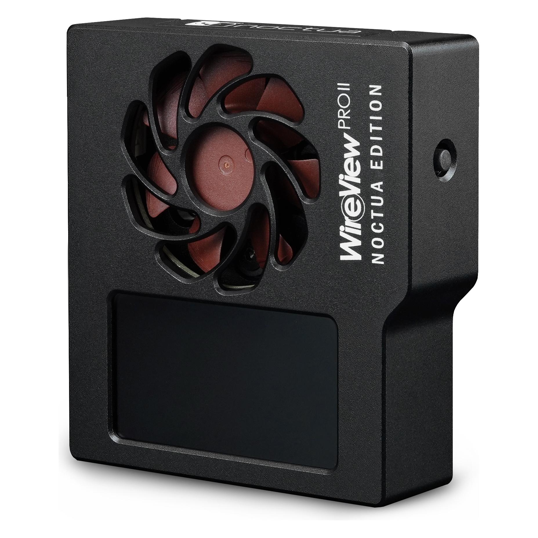 Thermal Grizzly WireView Pro II GPU Reversed Noctua Edition (12V-2x6) (TG-WV-P2-H19R-NF)