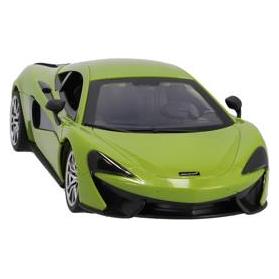 Dynatech Funkgesteuertes Auto McLaren 1:14 2.4G 570S Neongrün (8710124149883)