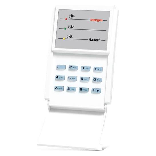 Kontakt Keypad Partition /Integra/Blue Int-S-Bl Satel (INT-S-BL)
