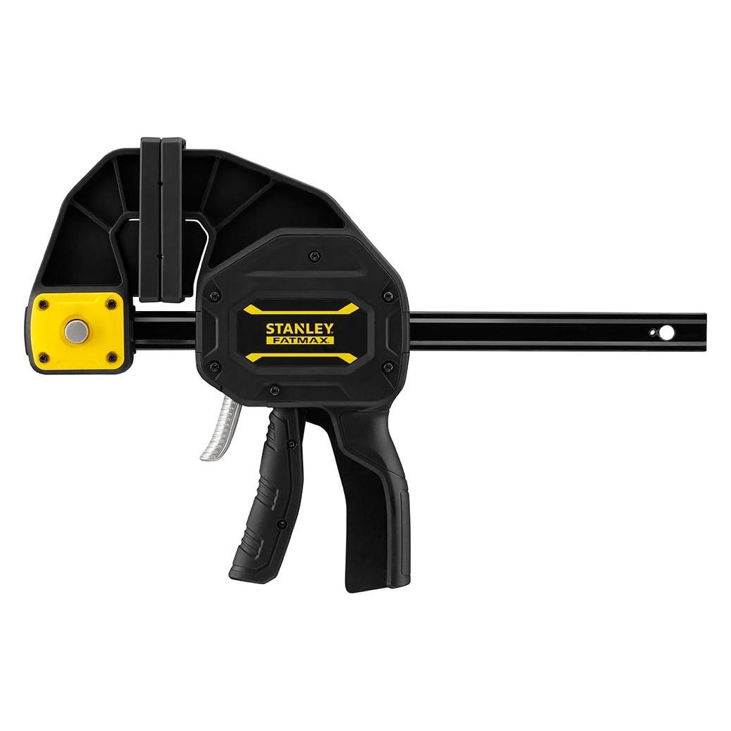 Stanley Einhandzwinge Fatmax XL 600 mm (600 mm) (FMHT0-83240)