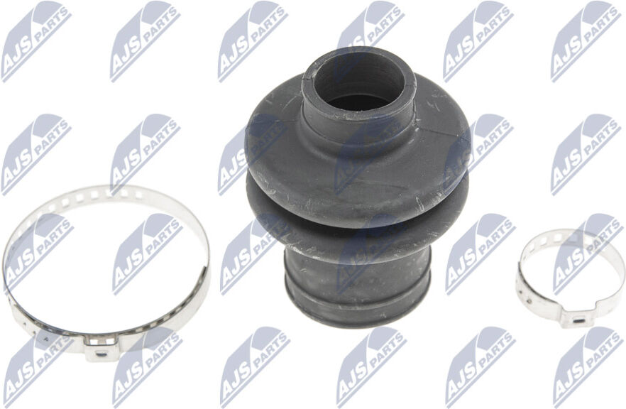Nty Faltenbalgsatz, Antriebswelle Nop-001 Vorderachse