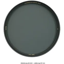 Zirkular Polfilter MRC BASIC 82 mm
