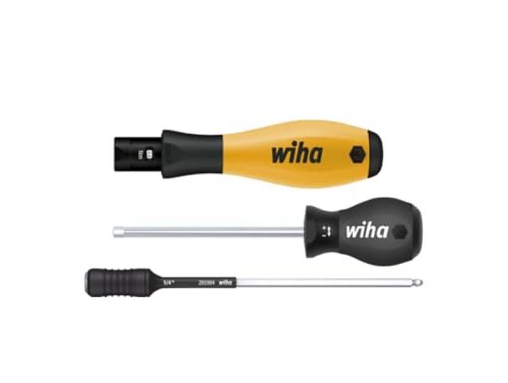 Wiha 2882 TorqueVario-S ESD 0\,1-0\,6 Nm 10