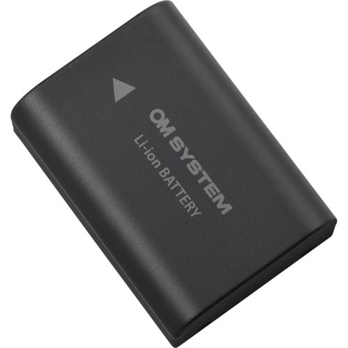OM System BLX-1 Li-Ion Akku