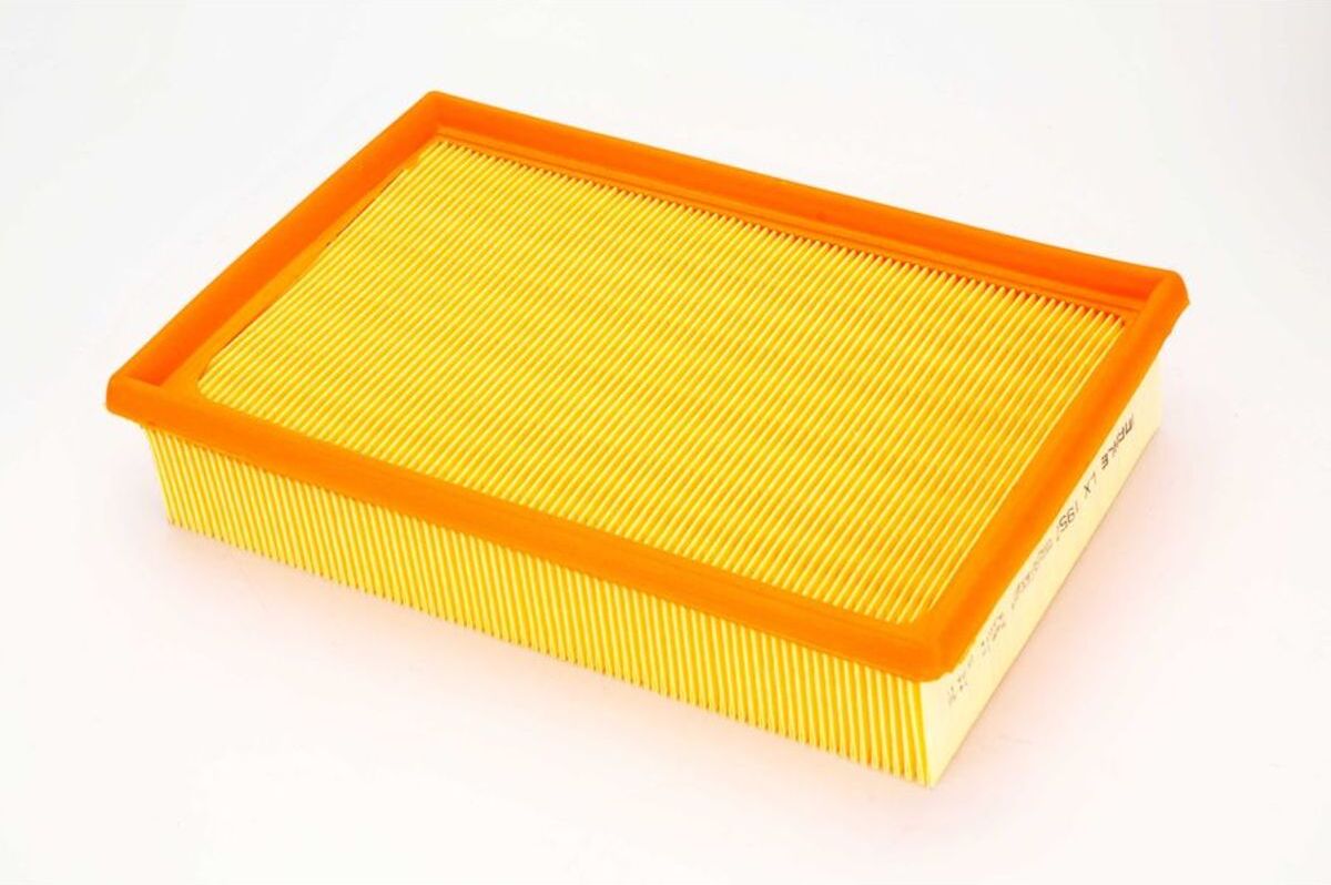 Luftfilter MAHLE KNECHT LX 1957
