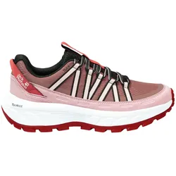 Jack Wolfskin Wild Hike Texapore Low W Rosegarden 42.5
