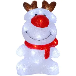 Star Trading, LED Weihnachtsdeko, Crystalo