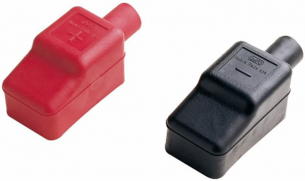 Nuova Rade Copri morsetti batteria
