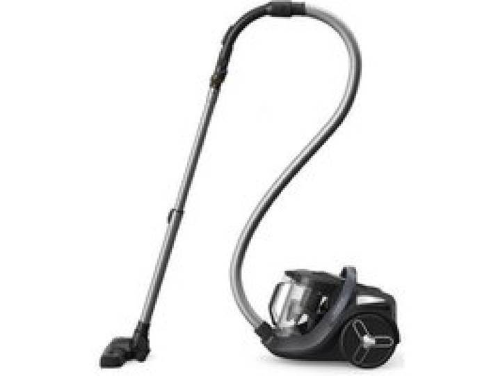 Rowenta Aspirateur traîneau 500w 68db noir - RO7C36EA