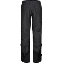 JACK WOLFSKIN Herren Hose PROTECTION, Größe M in Grau Grau