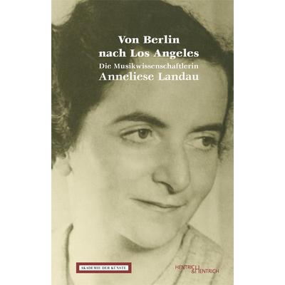 Von Berlin nach Los Angeles -