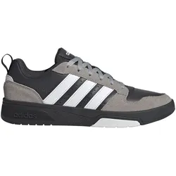 adidas Courtwave Sneaker Herren KI9962 - carbon/cloud white/mgh solid grey 42