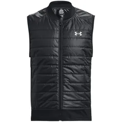 UNDER ARMOUR Storm Isolierte Laufweste Herren 001 - black/reflective L