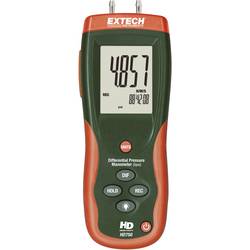 Extech HD750 Druck-Messgerät kalibriert (ISO) Luftdruck 0 - 0.3447 bar HD750-ISO
