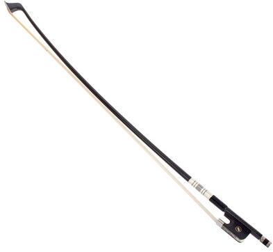 Roth & Junius RJB Carbon Cello Bow 1/4 BK