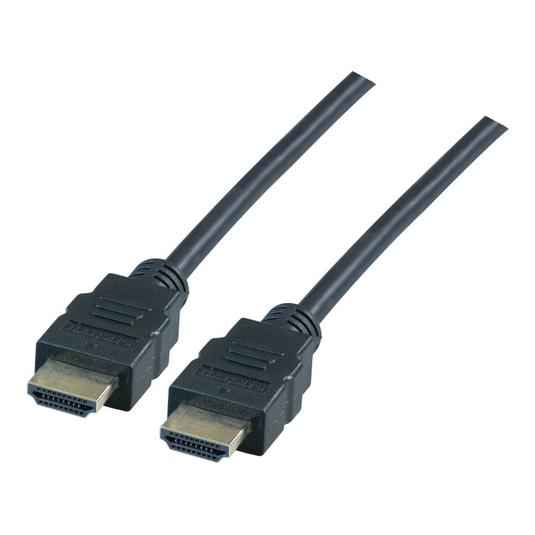 EFB Elektronik HDMI (Typ A) - HDMI (Typ A) (2 m) (K5430SW.2)