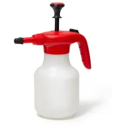 HaWe Drucksprüher mit Viton-Dichtungen 1,5 Liter