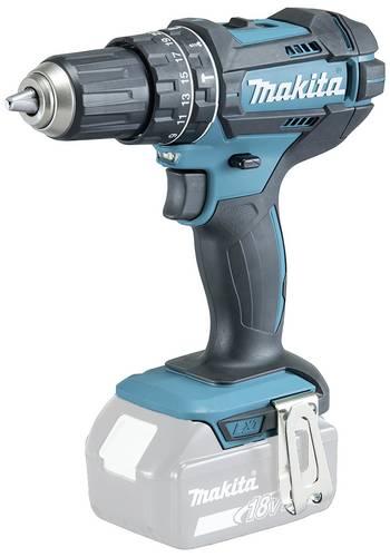 Makita DHP482Z 2-Gang-Akku-Schlagbohrschrauber ohne Akku