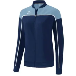 Erima Change by erima Präsentationsjacke Damen - new navy/faded d
