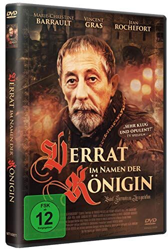 Gérard Corbiau - Verrat im Namen der Königin - Preis vom 18.10.2026 19:22:15 h