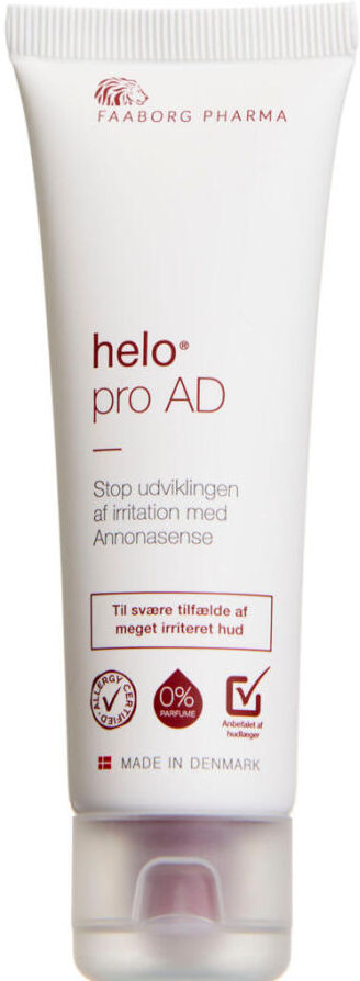 Faaborg Helo Pro AD 50 ml