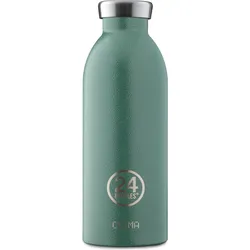 Clima Rover Thermo-Flasche 500 ml grün